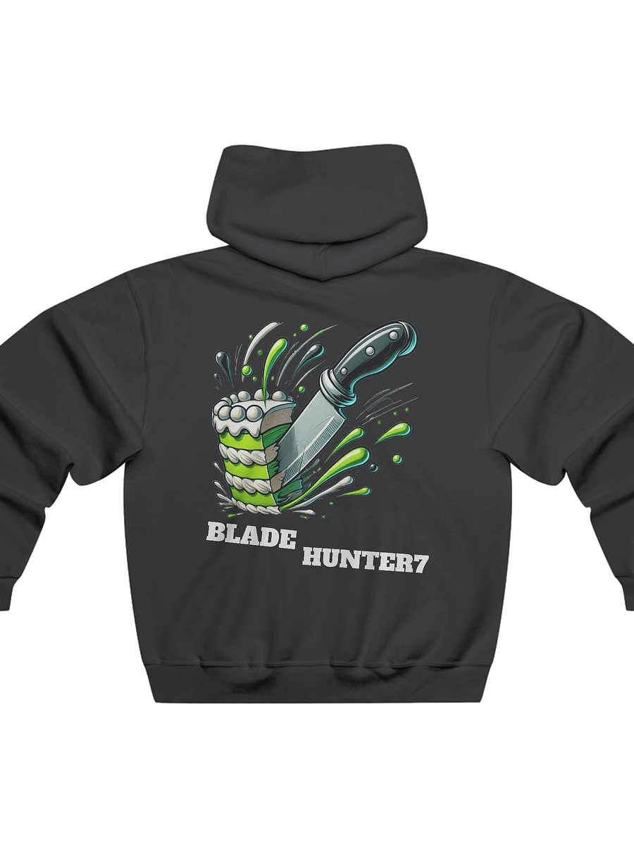 Frog and Slice Cake Hoodie product image (2)