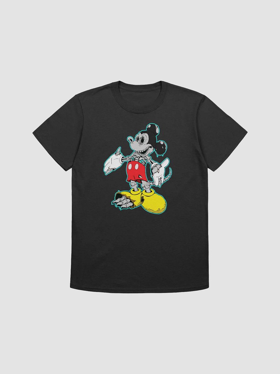 Nuclear Skull Mouse product image (1)