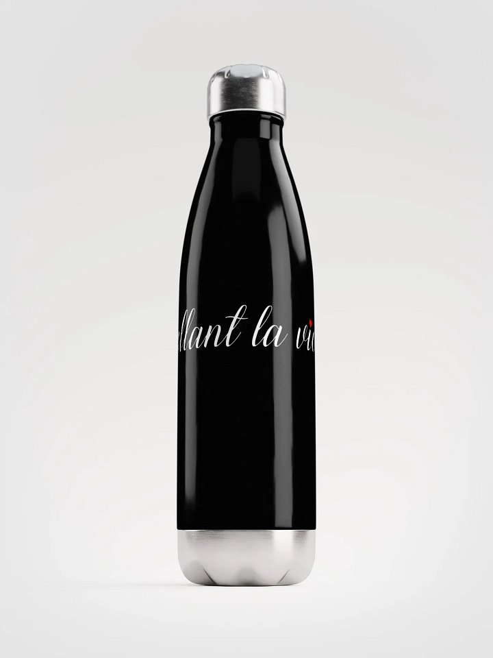 Botella ballant la vida product image (1)