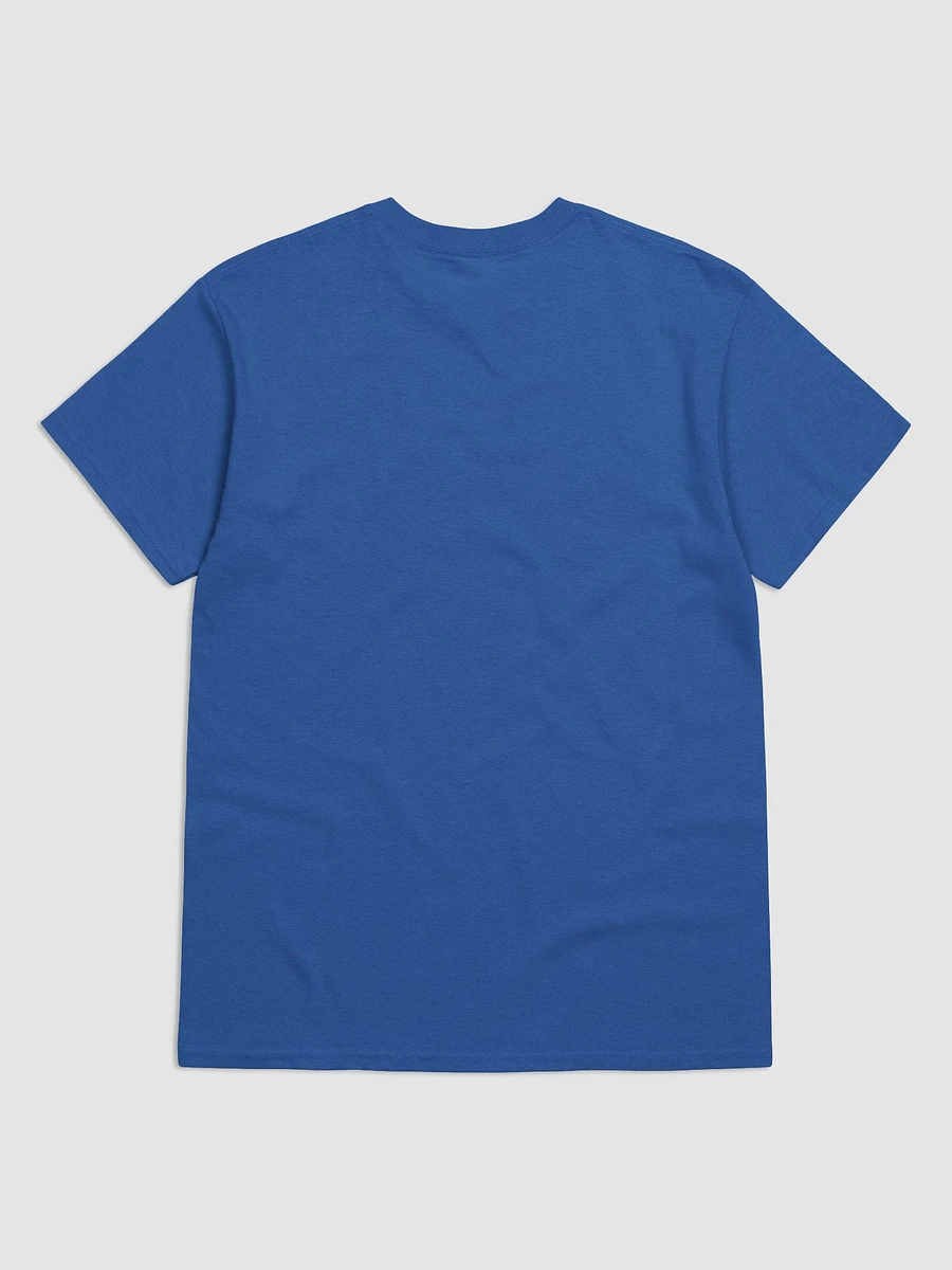 SS'23 Tee - Royal Blue product image (2)