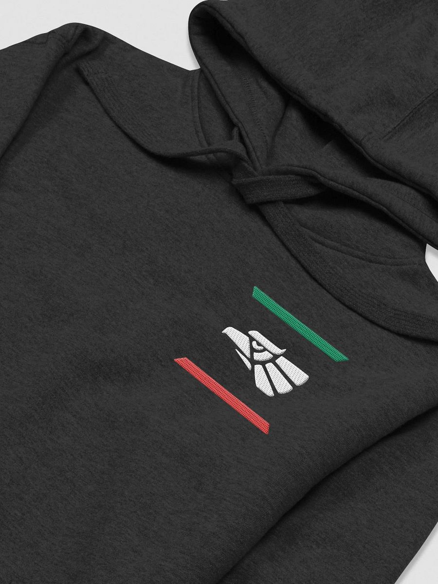 En México Embroidered Hoodie product image (3)
