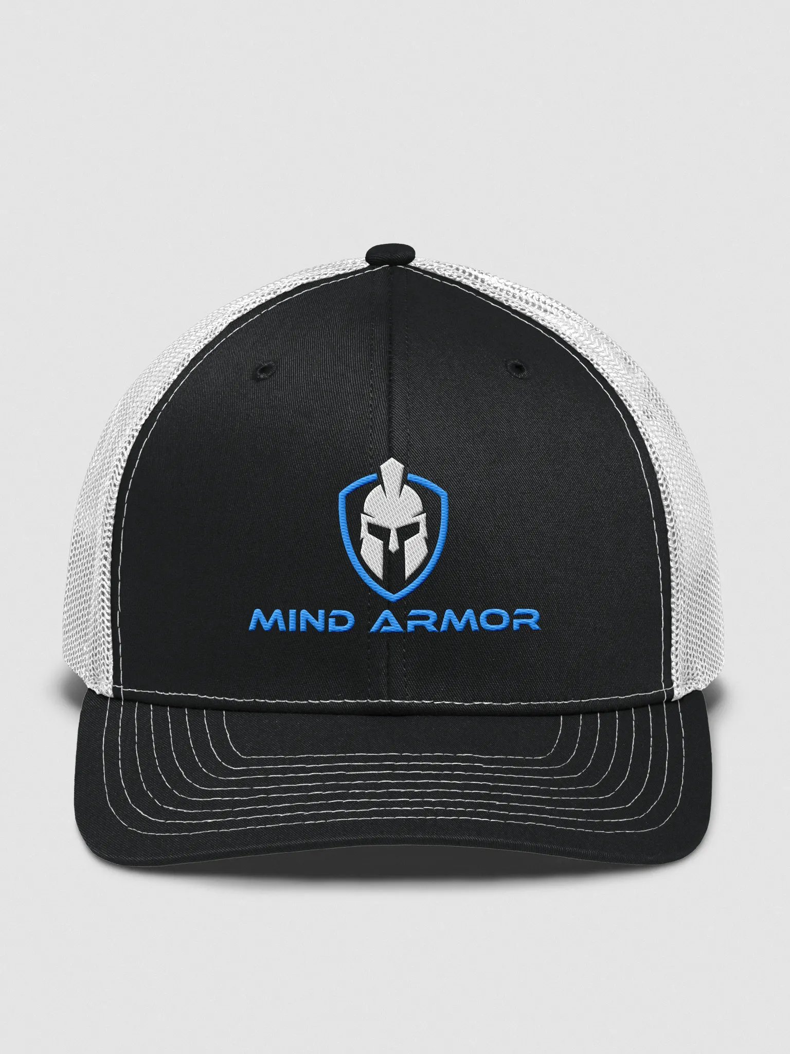 Mind Armor Hat - Trucker 1 product image (6)