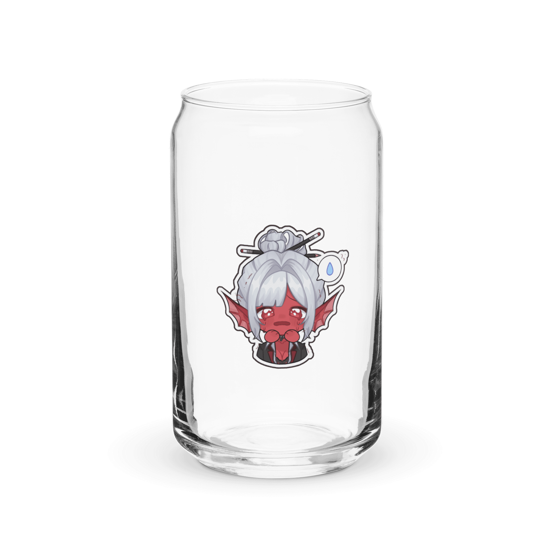 Hydrate Emote Sipper product image (1)