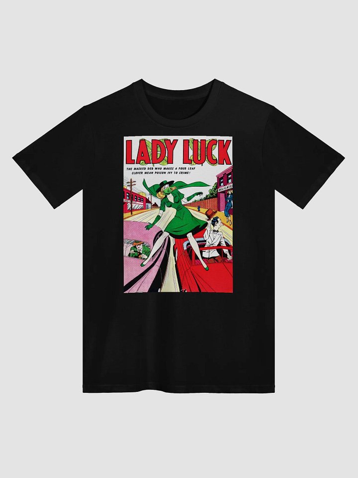 Lady Luck product image (1)