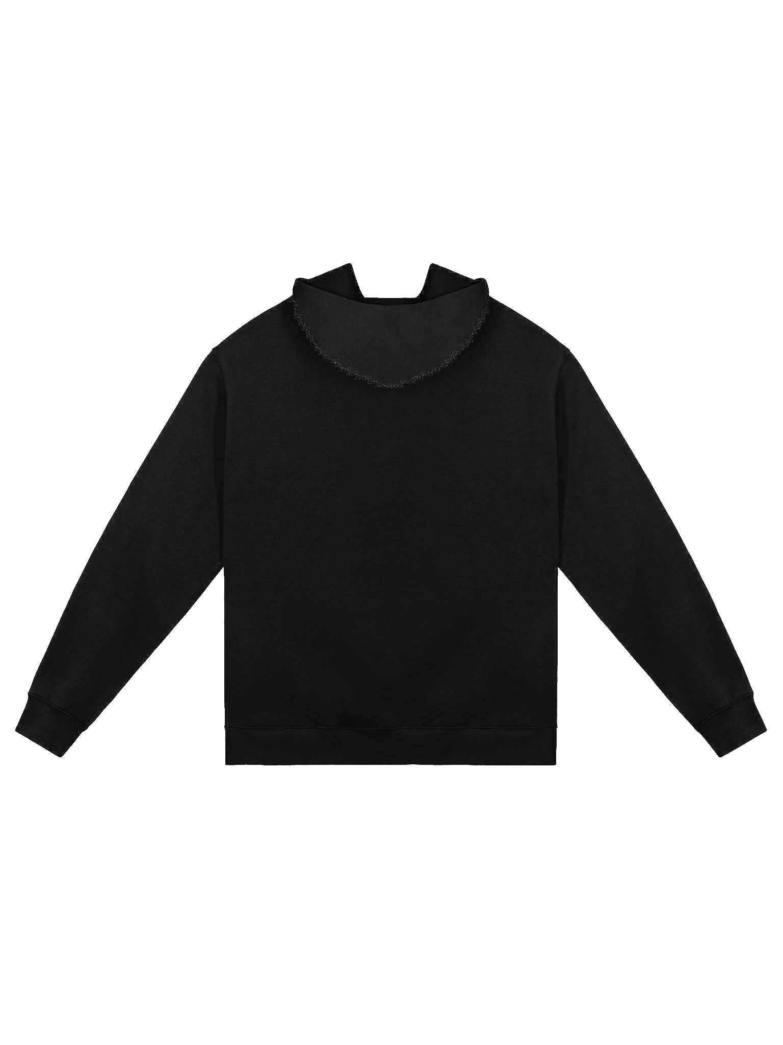Chicago Horrors Bubble Font Hoodie product image (2)