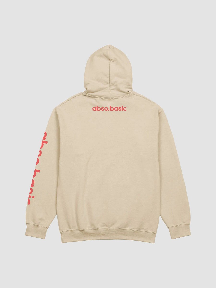Pitbull Lover II Hoodie product image (27)