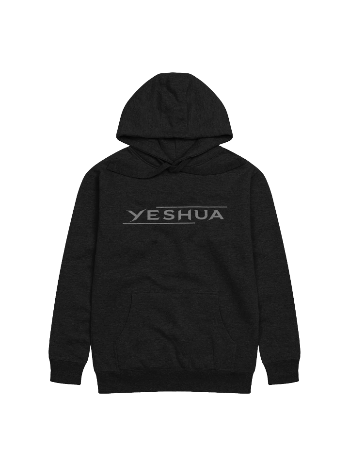 Yeshua Hoodie product image (1)