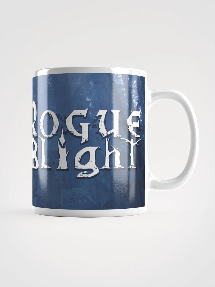 Rogue Blight Mug product image (1)
