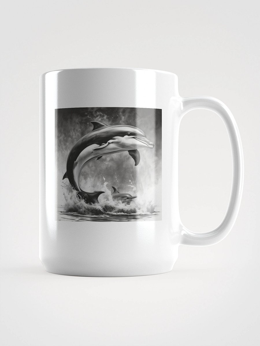 Mystic Dolphin product image (1)