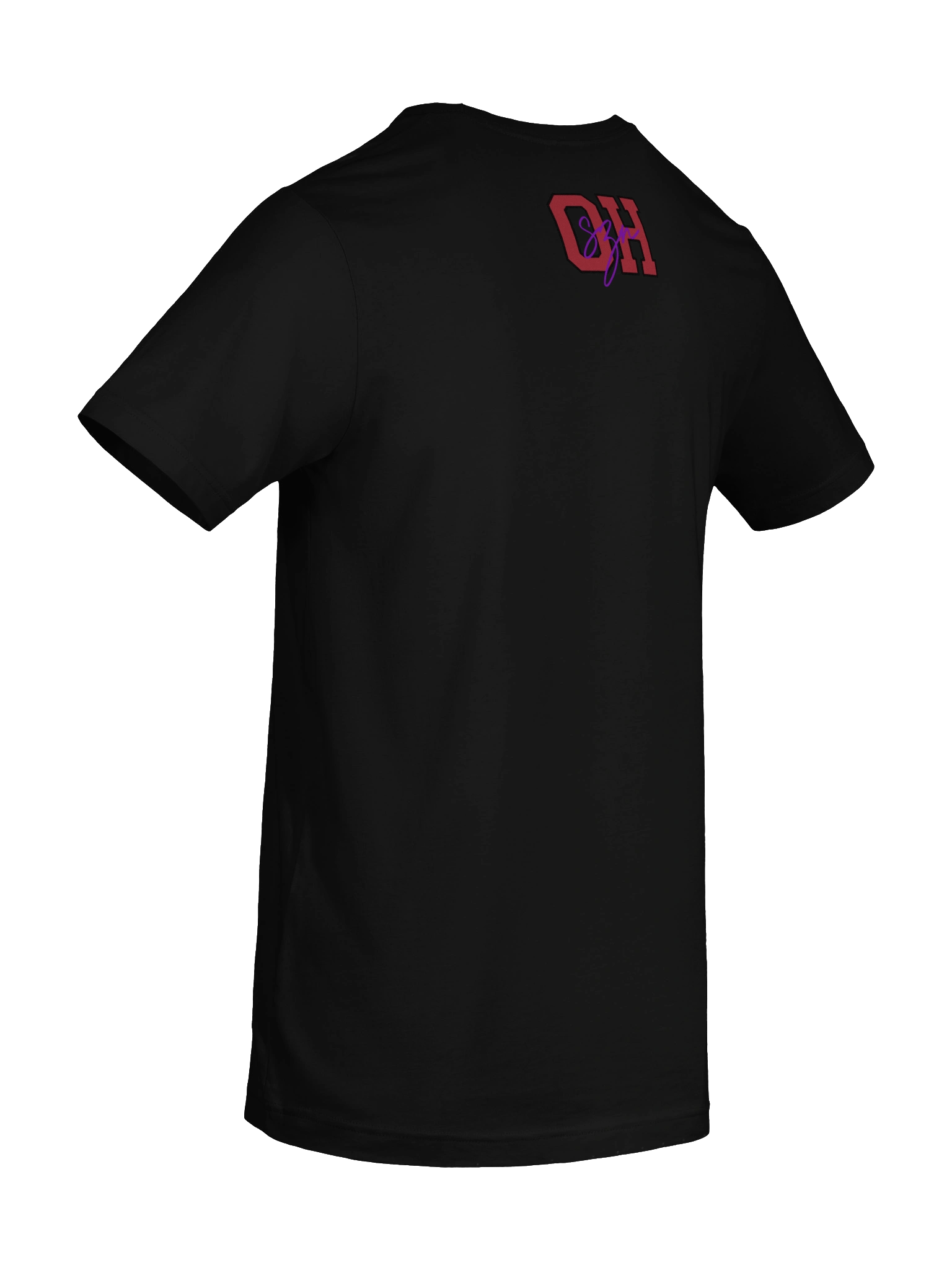 Crossing Ms, Dotting Is Shirt product image (37)