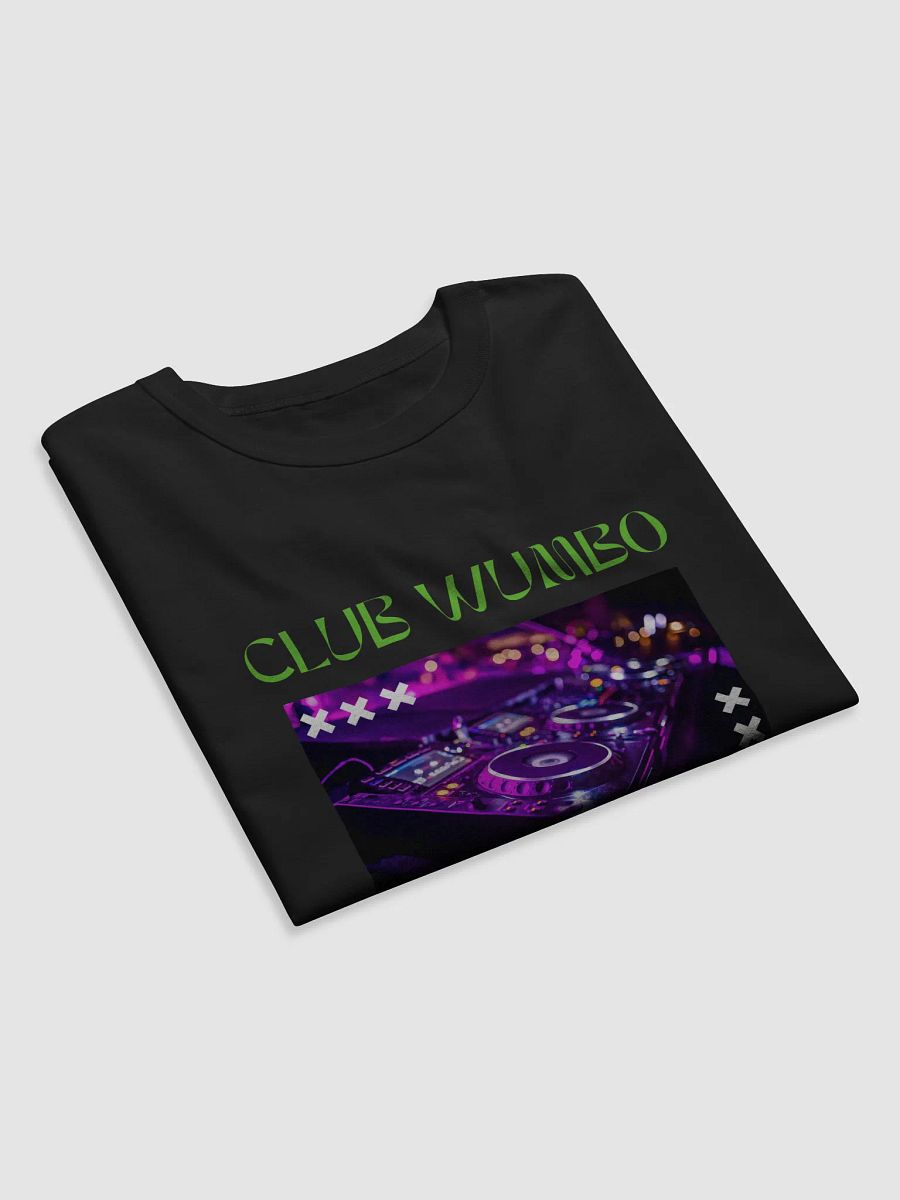 Club Wumbo Oversized product image (15)