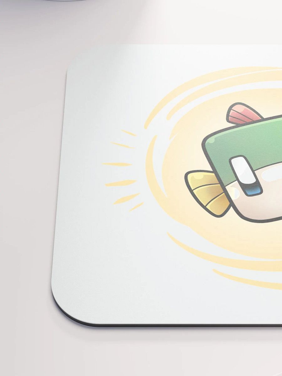 Lord Sal Mousepad product image (5)