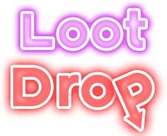 The Loot Drop