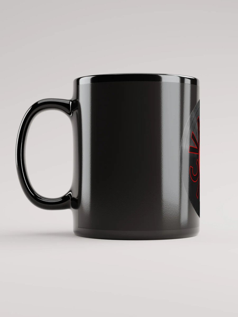 VASTMUSIC Logo Mug product image (11)