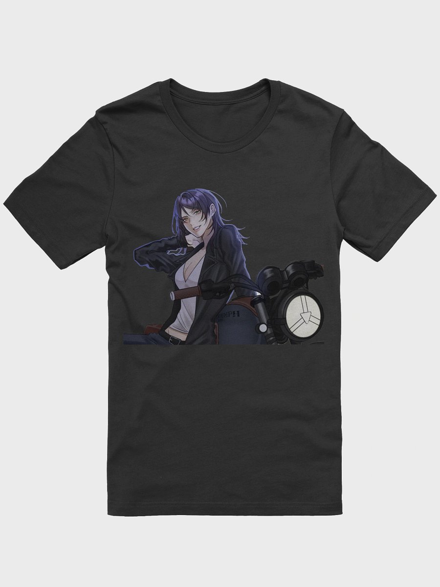Sakuu Biker Shirt product image (2)