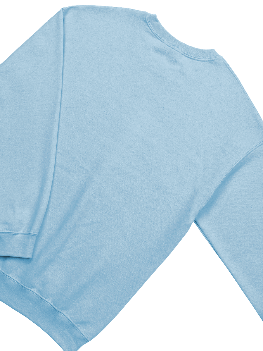 2025 "Pure Worship" Special Convention Yokohama Crewneck Sweatshirt product image (16)