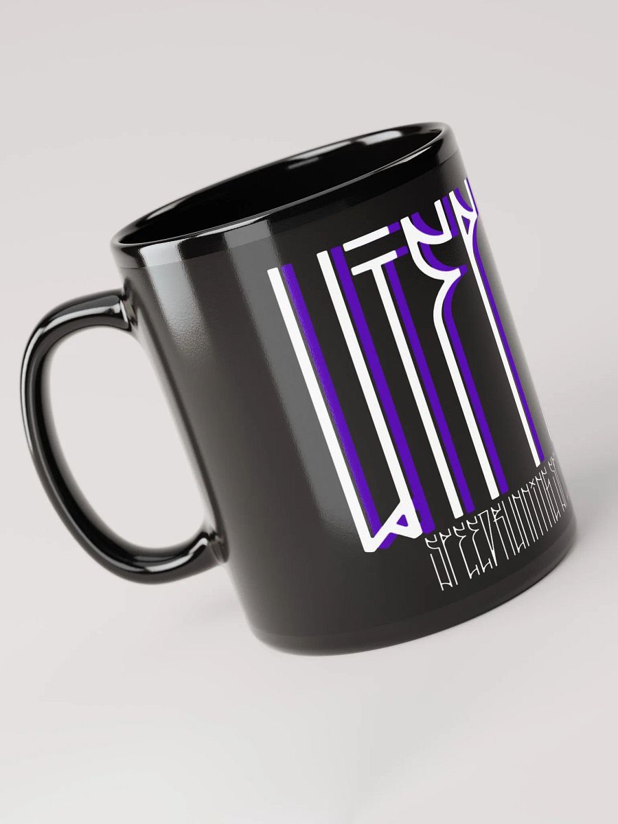 WTFWest Coast Graffiti mug product image (5)