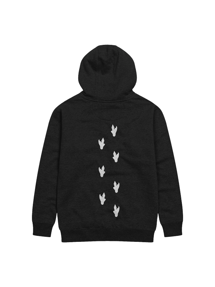 Raptor Tracks Hoodie product image (2)