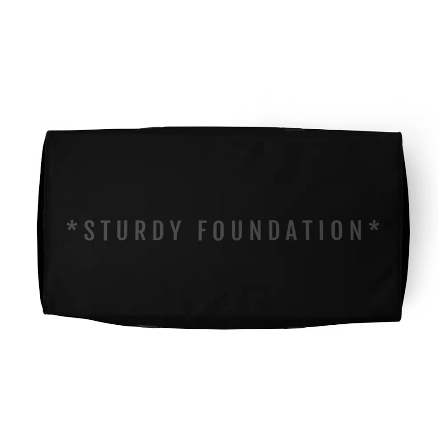 SB Smoked Duffle product image (5)