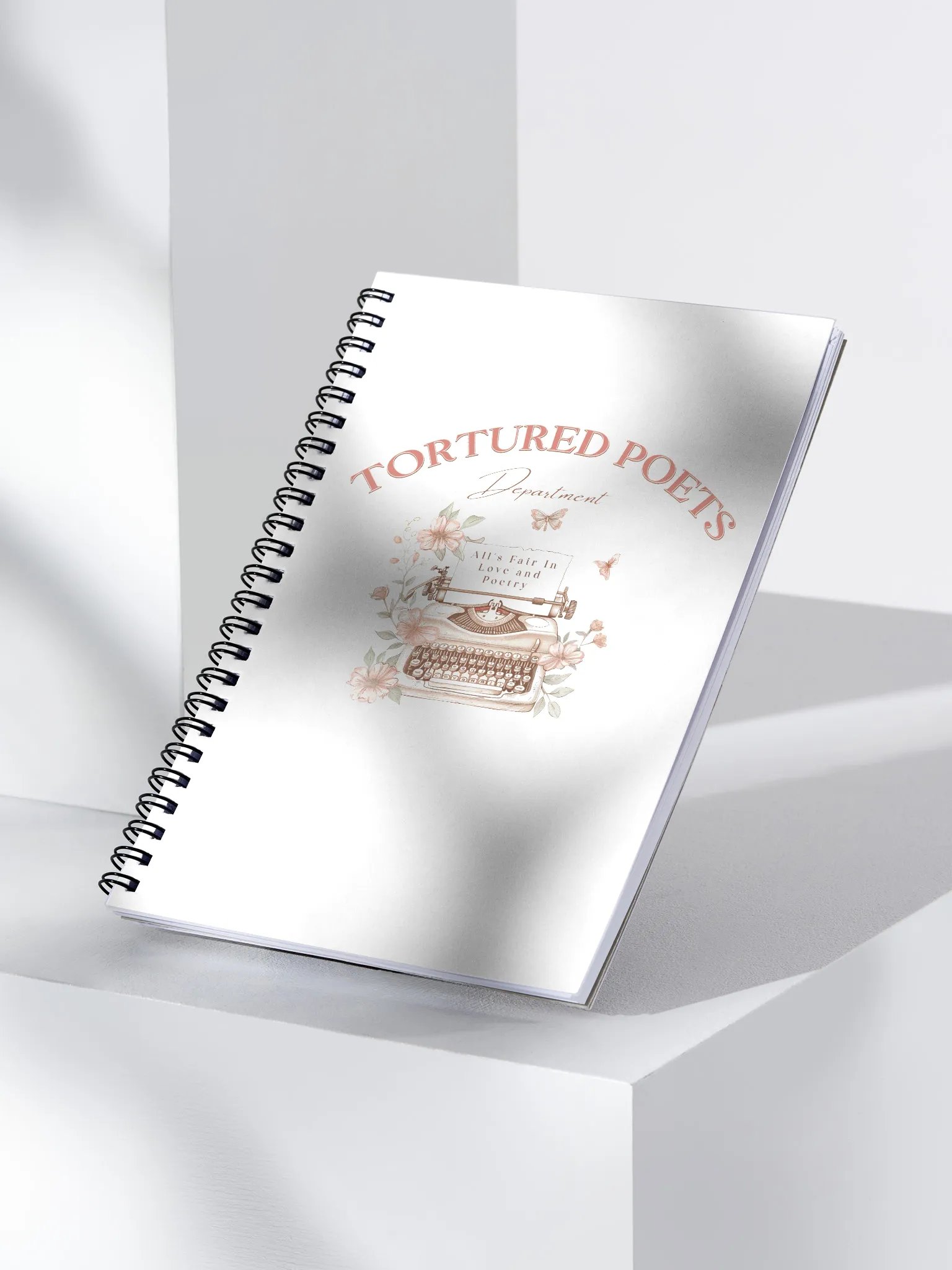 Life is Poetry = Poetry is Life Collection product image (3)