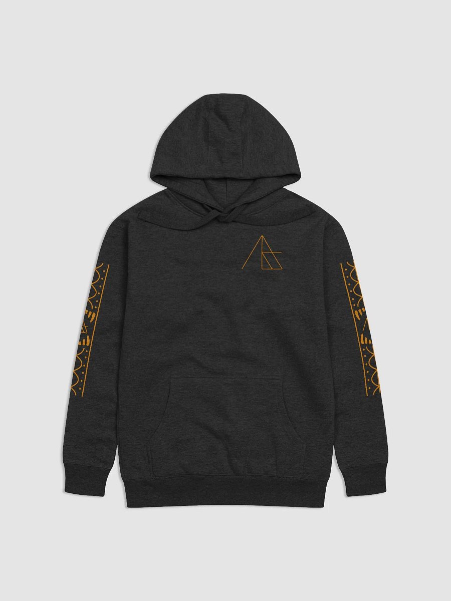 Atlesian Origins - Wildlands Hoodie product image (1)