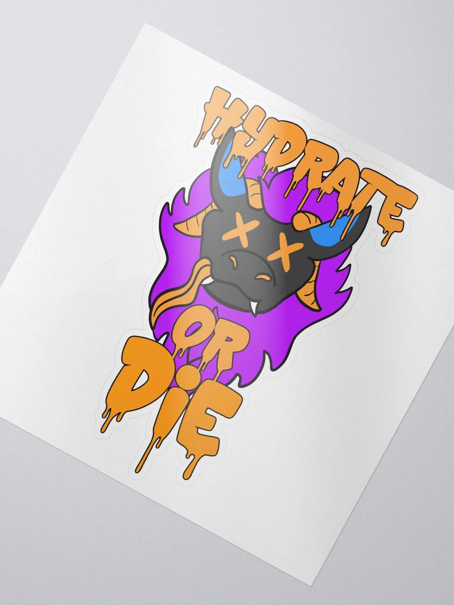 Hydrate or Die product image (2)