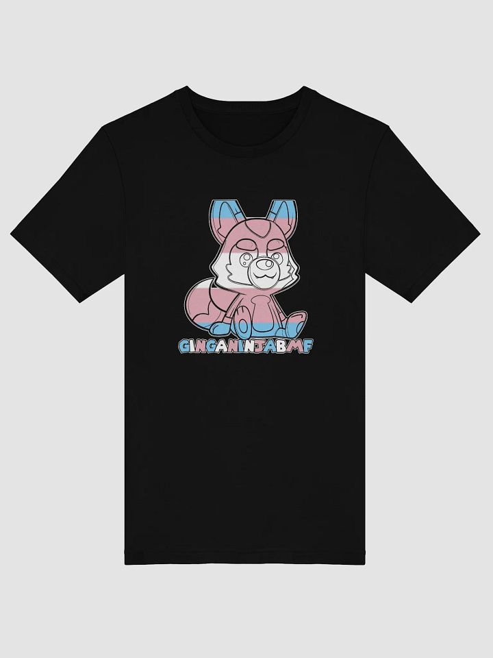 Transgender Pride Shirt product image (1)