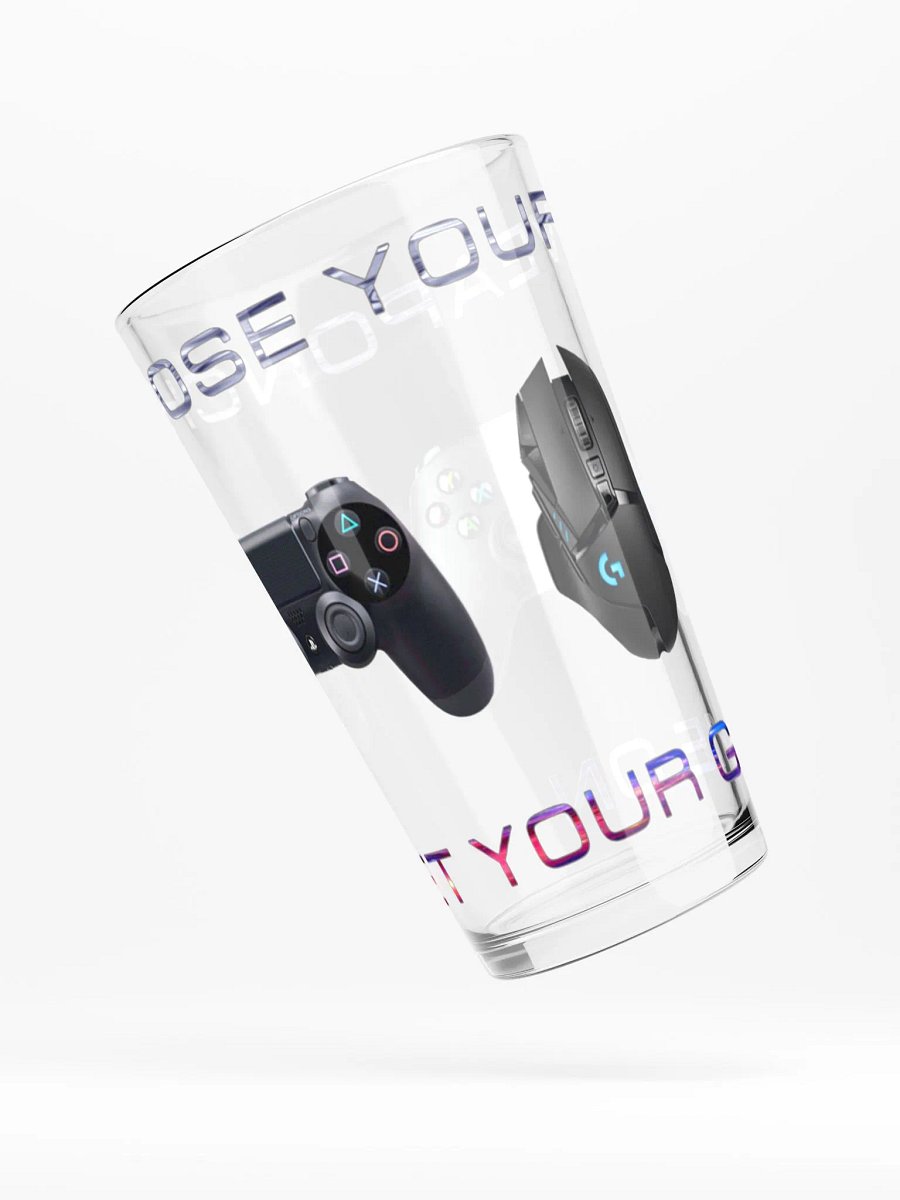 Weapon Shaker product image (4)