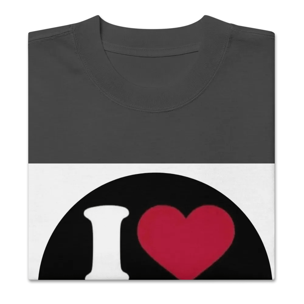 Camiseta I Love My Boyfriend product image (2)