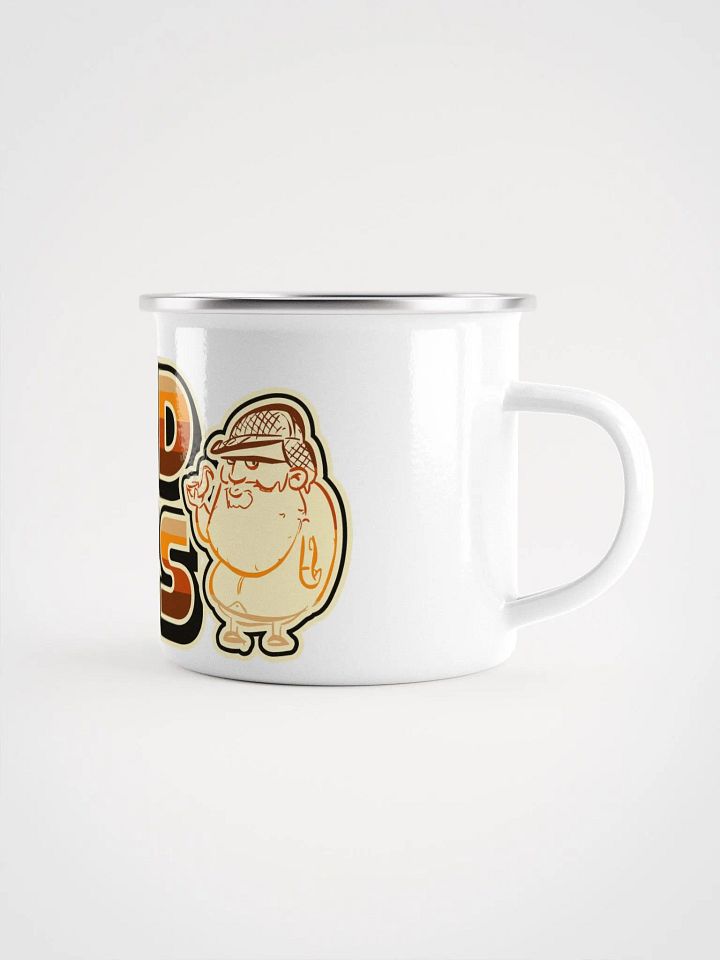 Retro Mug product image (1)