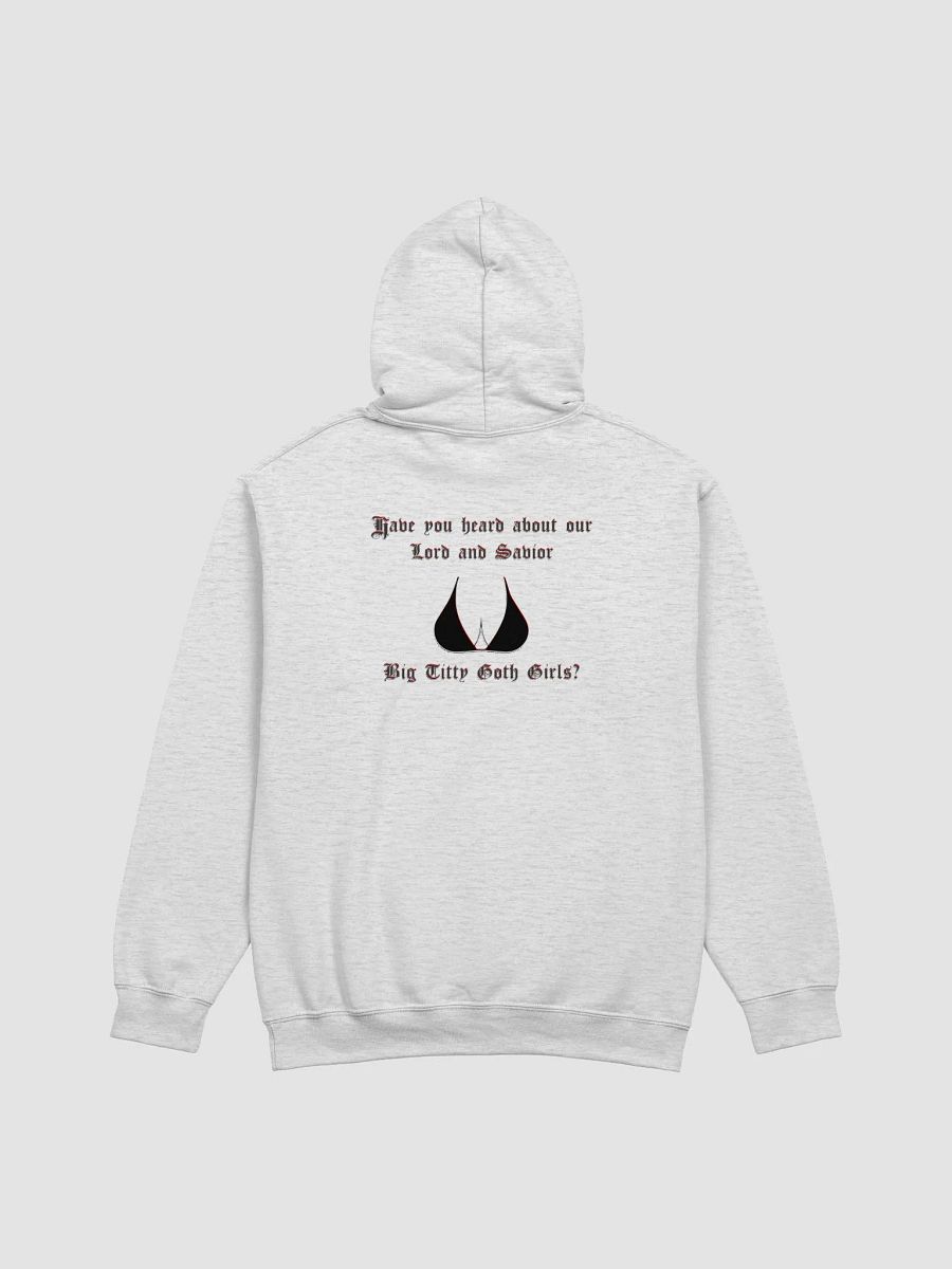 BTGG v.2 - Hoodie product image (24)