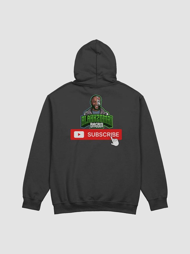 DELUXE BAGBOI HOODIE product image (11)