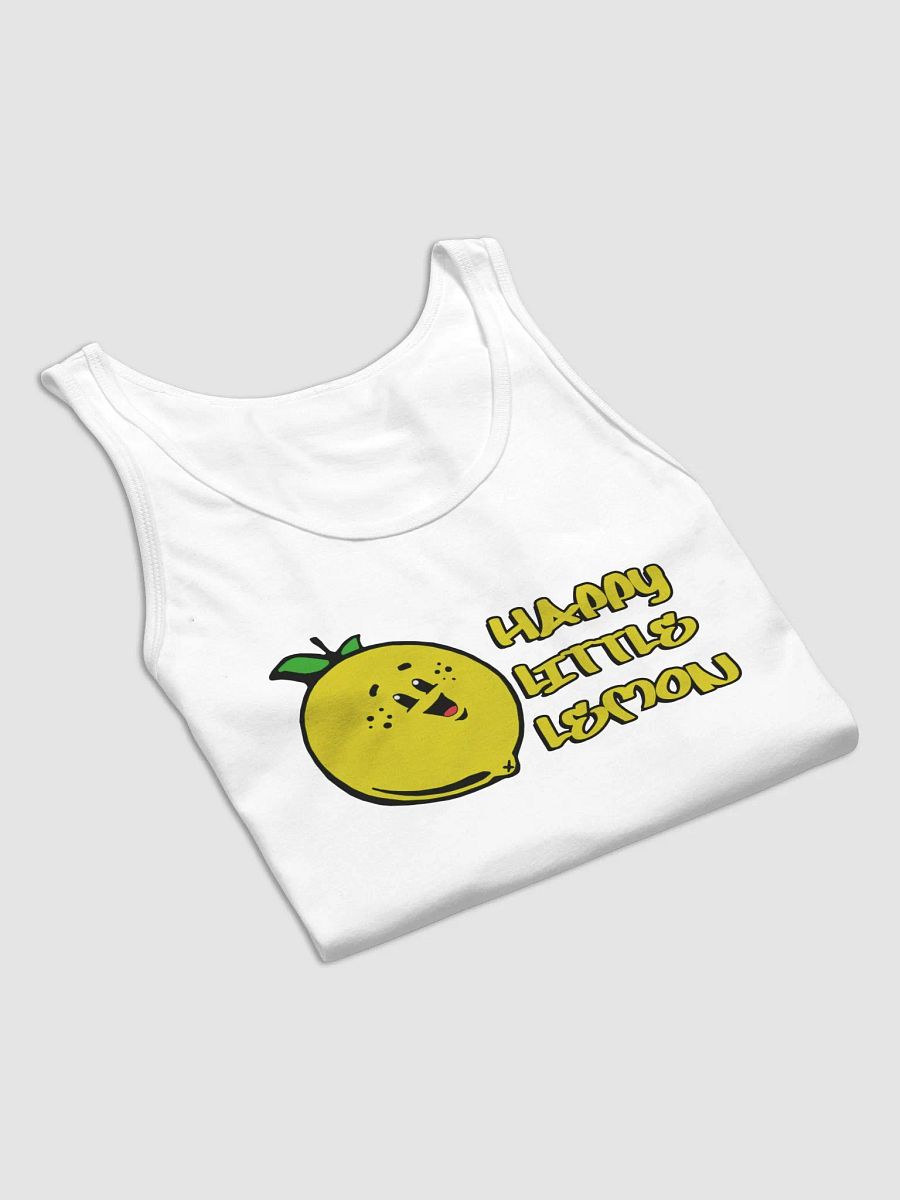 Happy Little Lemon Tank product image (8)