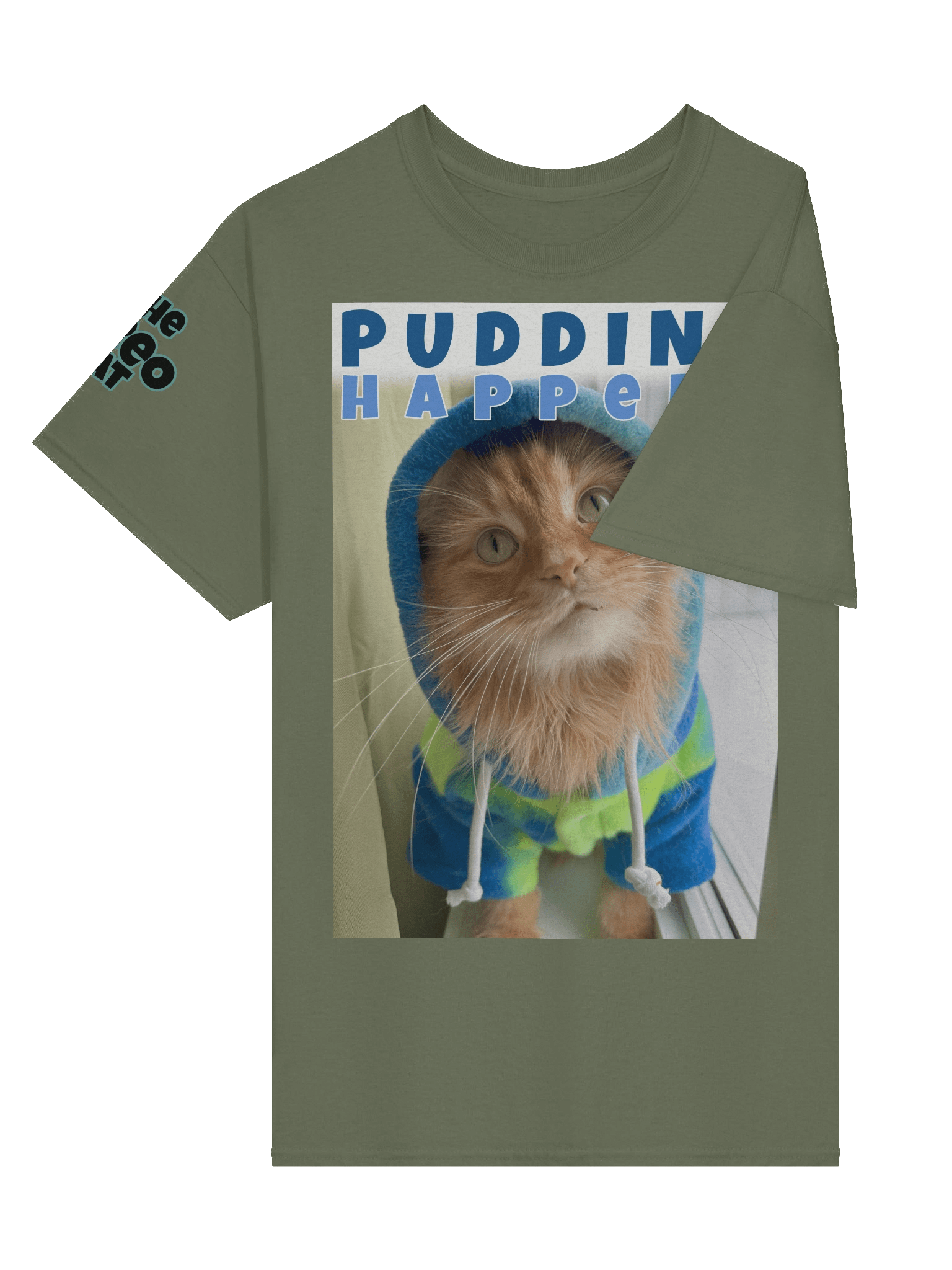 Pudding Happens (S-5XL) product image (27)