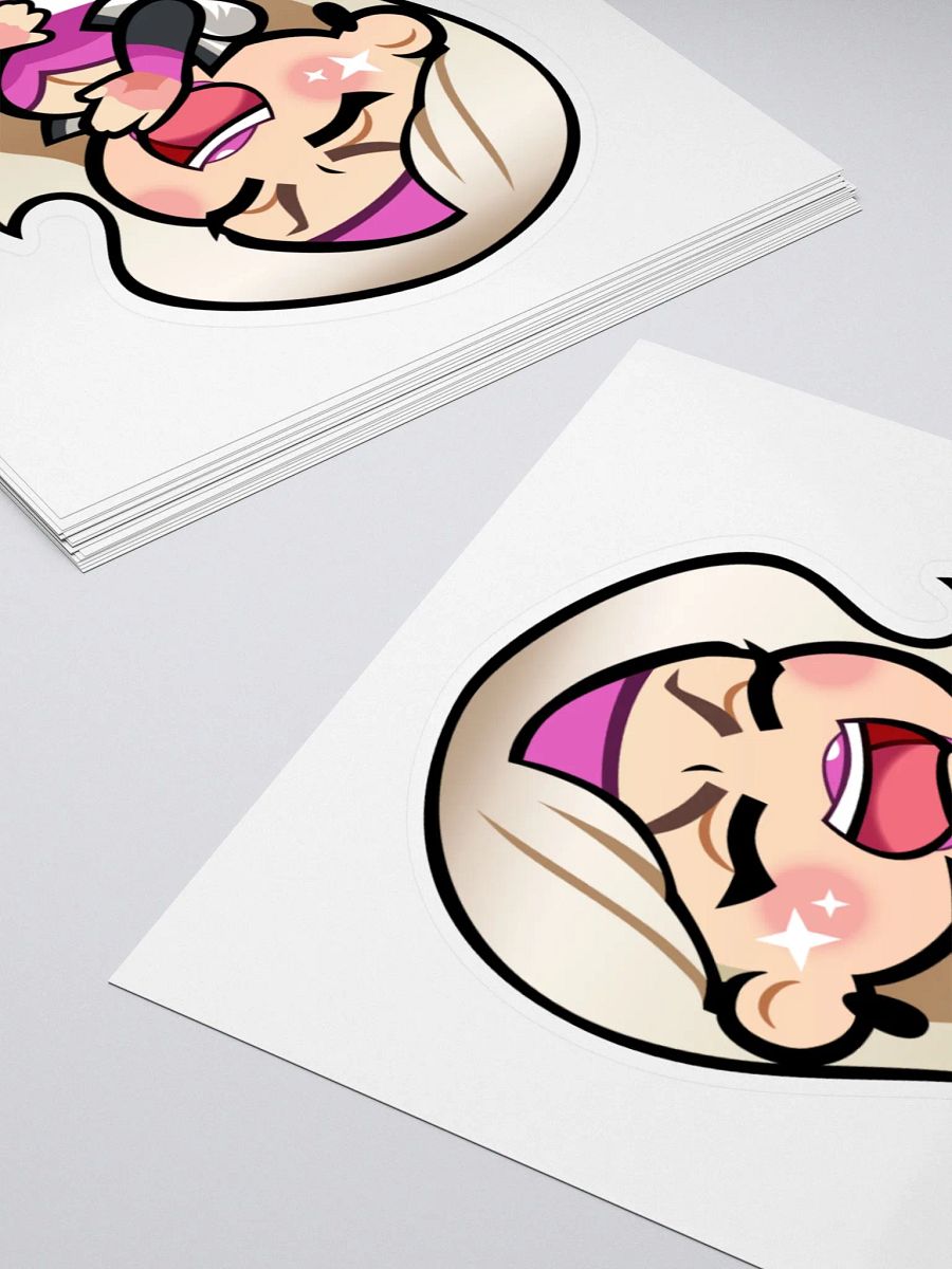 pinbLul Sticker product image (4)