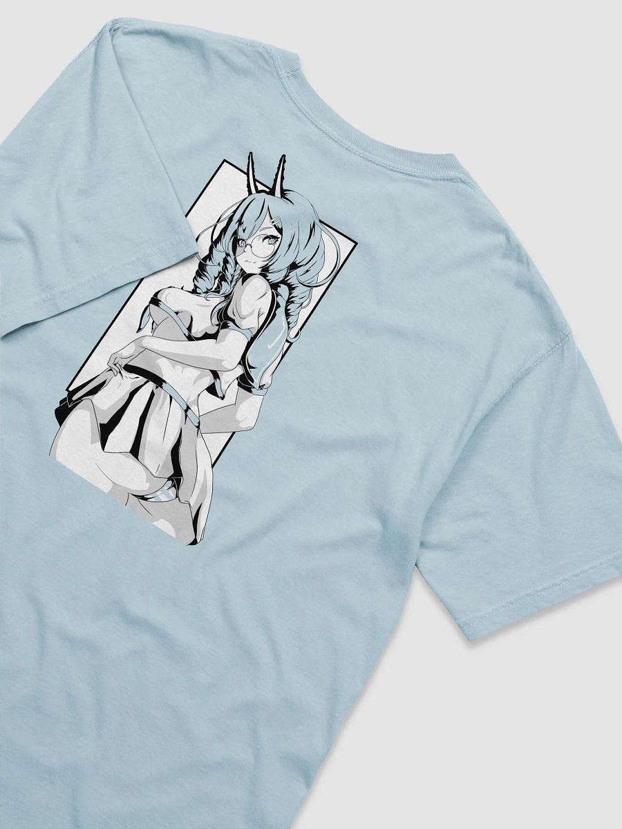 LuvMails Waifu Colored Shirt product image (3)