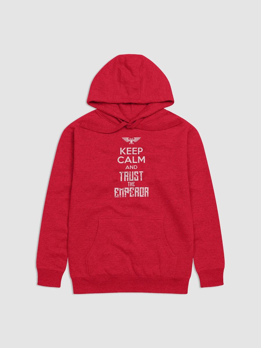 Keep Calm and Trust The Emperor - Warhammer 40K product image (1)