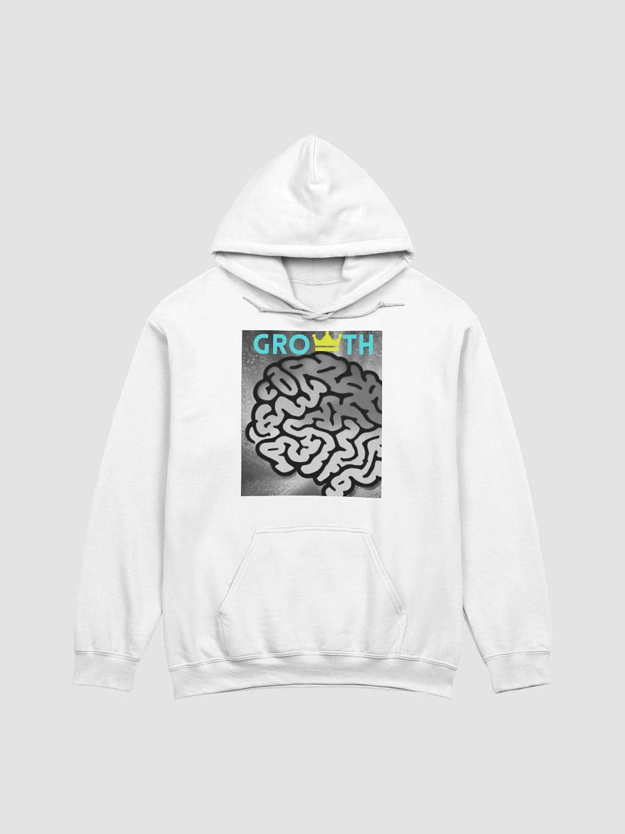 Growth Classic Hoodie product image (1)