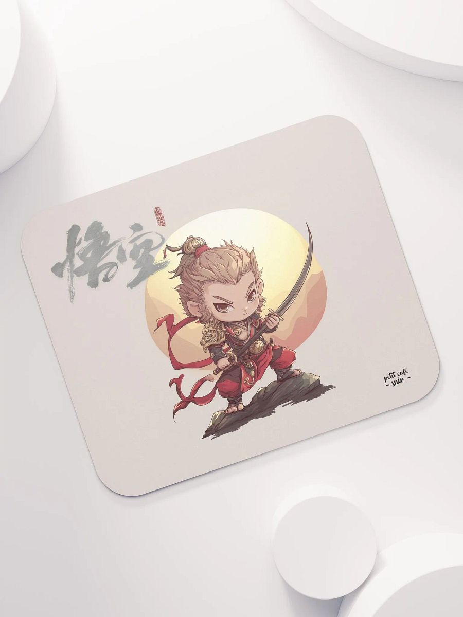 Tapis de souris Black Myth ! product image (7)