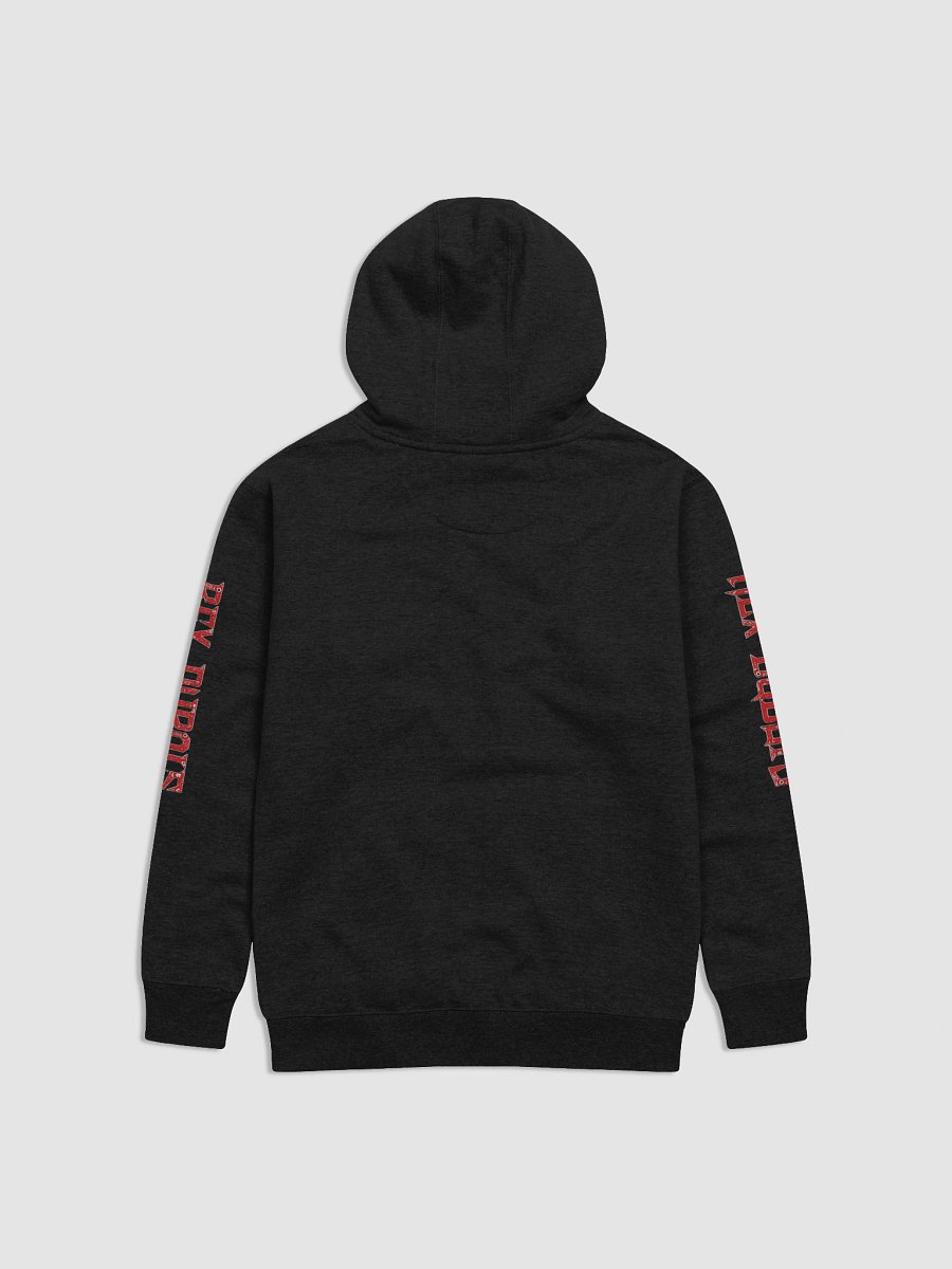 Rex DuBois ' "My Eden" Unisex Hoodie product image (2)