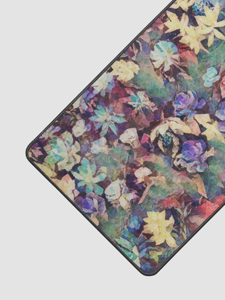 Abstract Graphic | Desk Mat 12