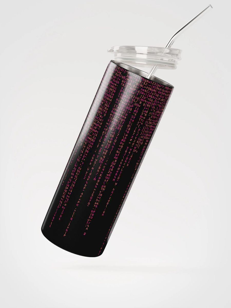 Digital Rain: Glitchwake product image (2)
