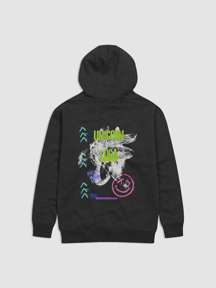 Graffiti unicorn product image (2)
