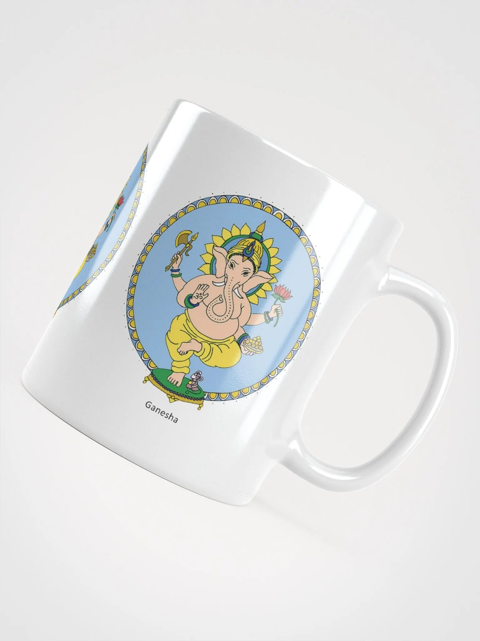 Ganesha Coffee Mug product image (11)