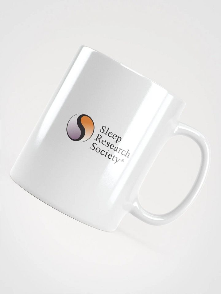 White Coffee Mug - Double-Sided product image (2)