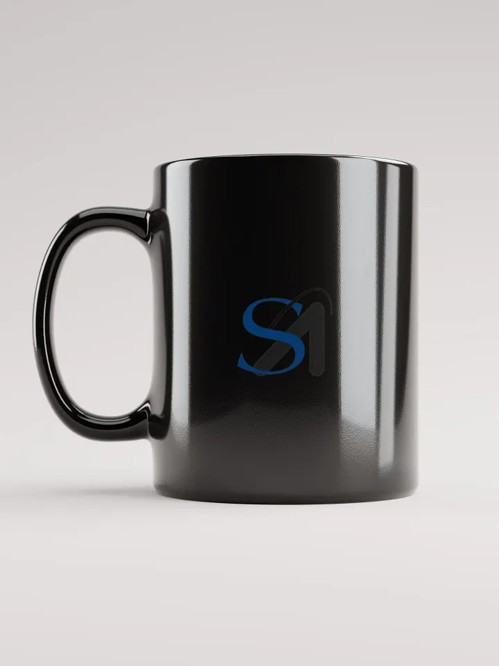 Mars Walker Mug product image (4)