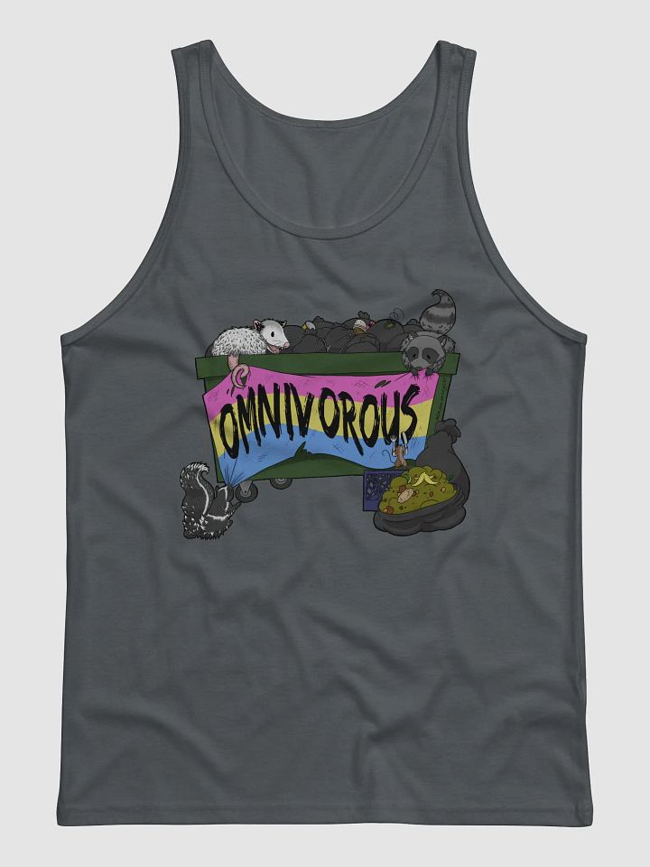 Pansexual Trashcat product image (2)