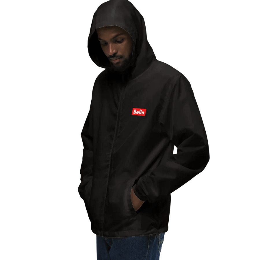 BELIN - JACKET product image (7)