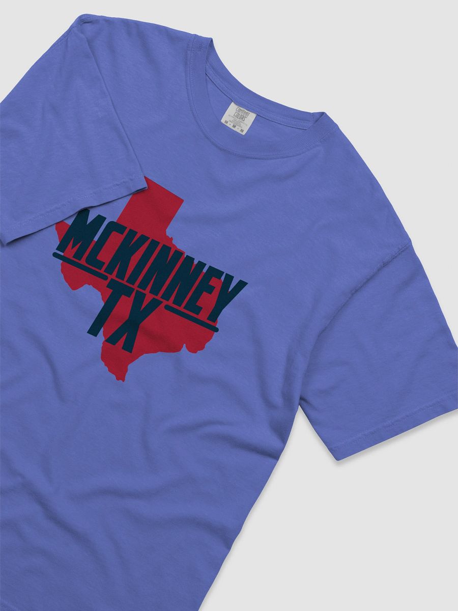 McKinney Tee product image (27)