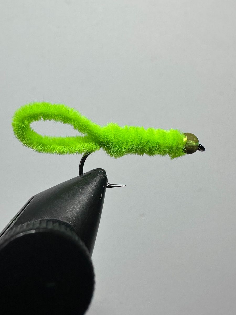 Greenie Weenie Fly fishing Flies product image (1)